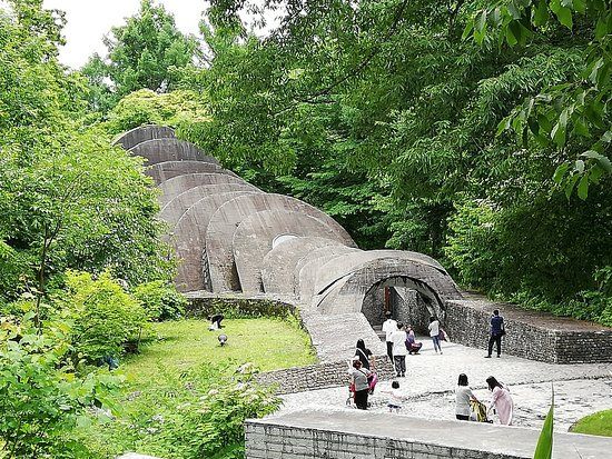 Stone Church