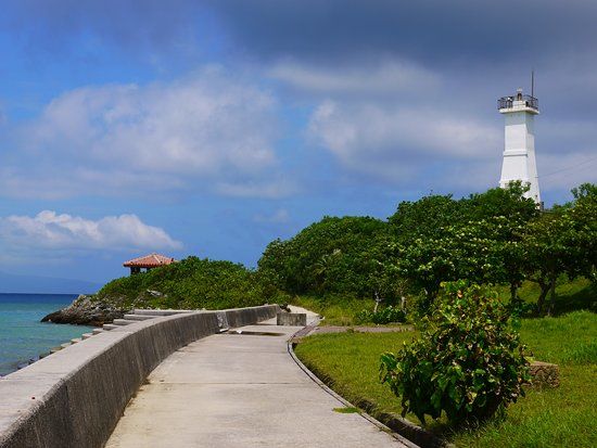 Phare Kannonzaki