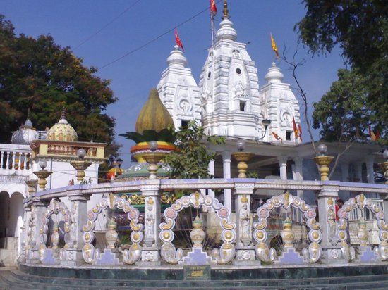 Khajrana Ganesh Mandir