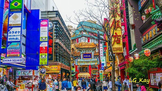 Chinatown