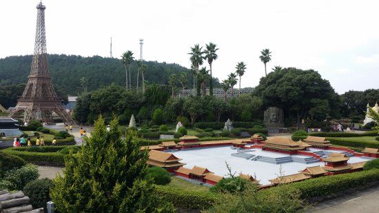 Jeju Sooingook Theme Park