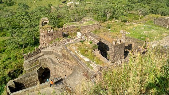 Chini Mahal