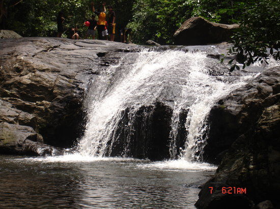Kaeng Krachan National Park