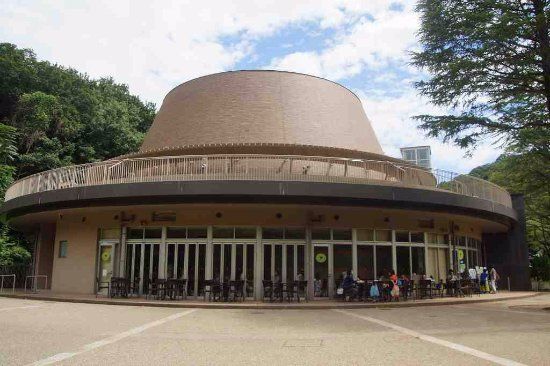 Kawasaki Municipal Science Museum