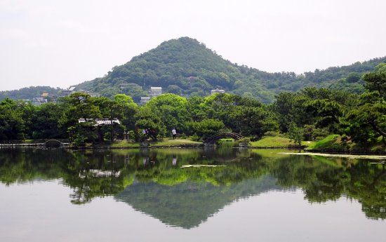 Yosuien Garden