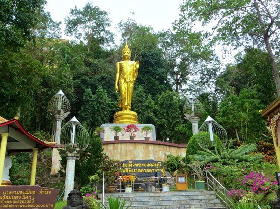 Wat Khao Sukim