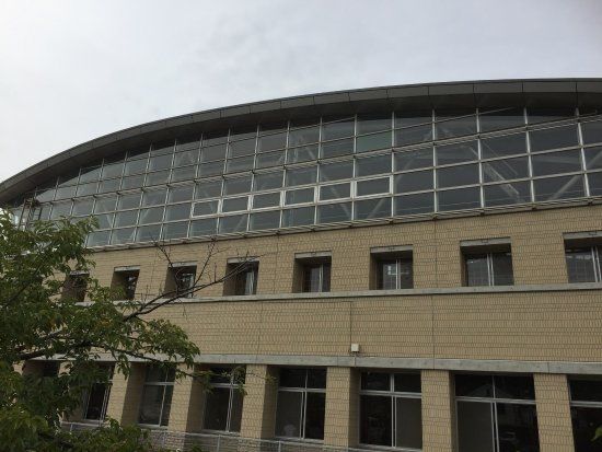 Shiokaze Arena