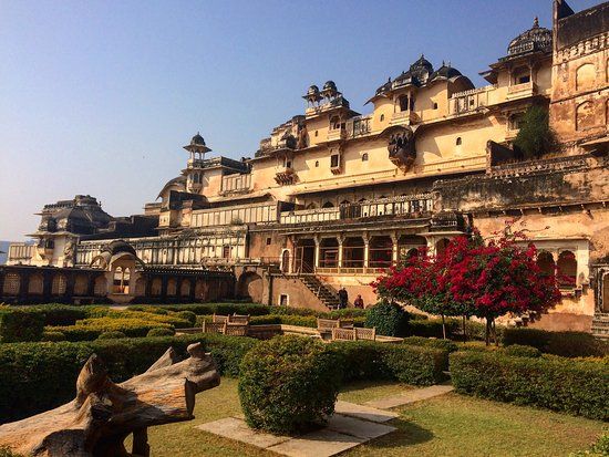 Garh Palace