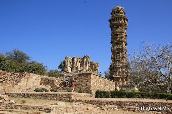 Vijay Stambha