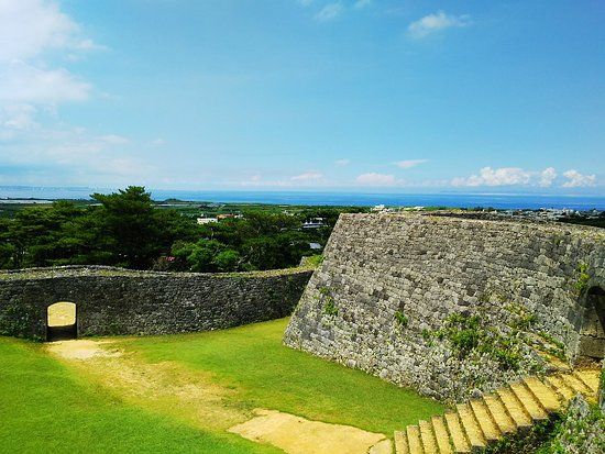 Castello Zakimi