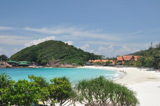 Isla Redang