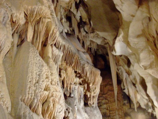 Gosu Cave