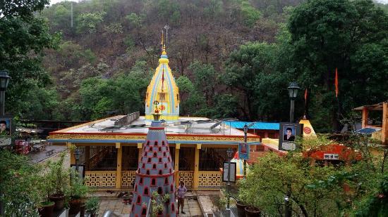 Tungareshwar Temple
