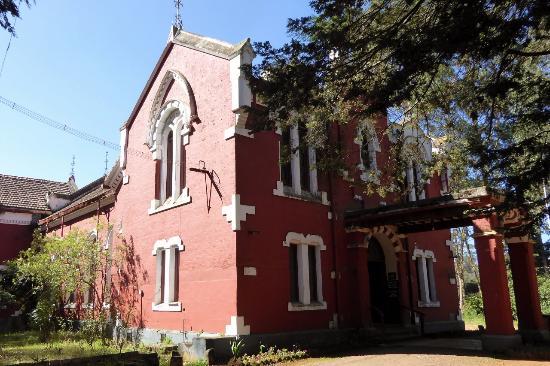Nilgiri Library
