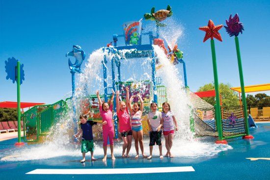 Adventure Park Geelong