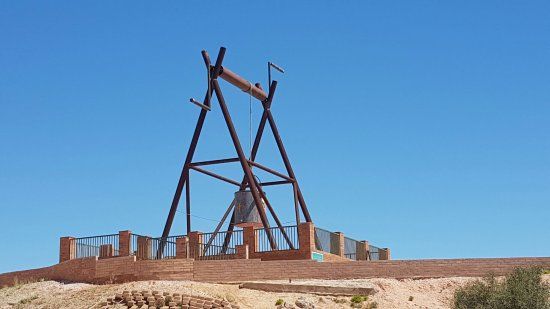 The Big Winch