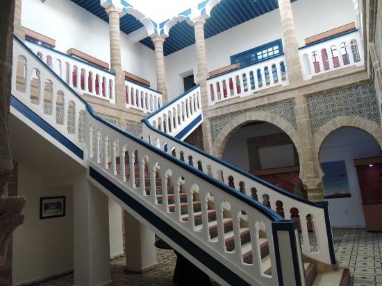 Musée Sidi Mohammed ben Abdallah