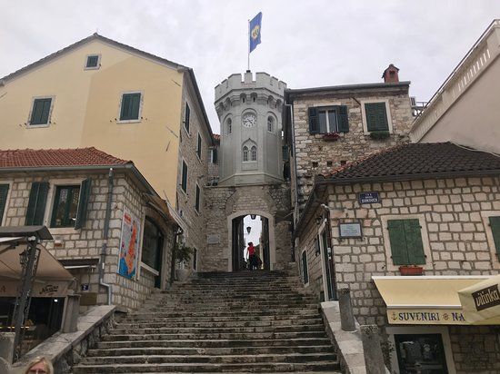 Clock Tower