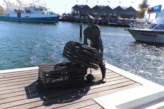 To the Fishermen
