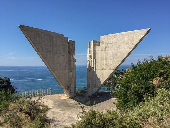 Liberty Monument