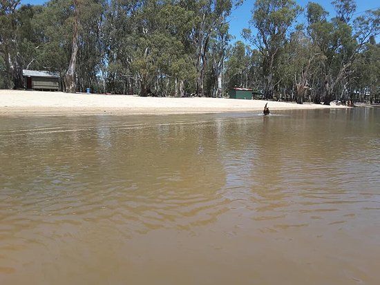 McLean Beach