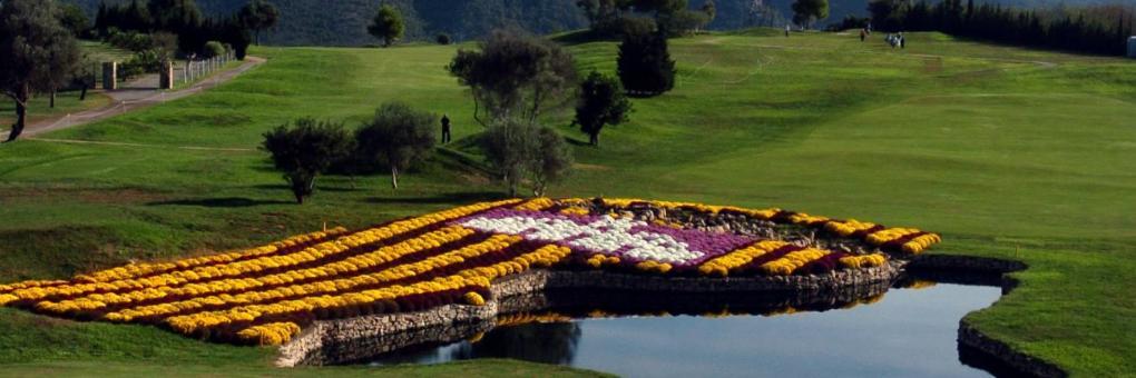 Pula Golf