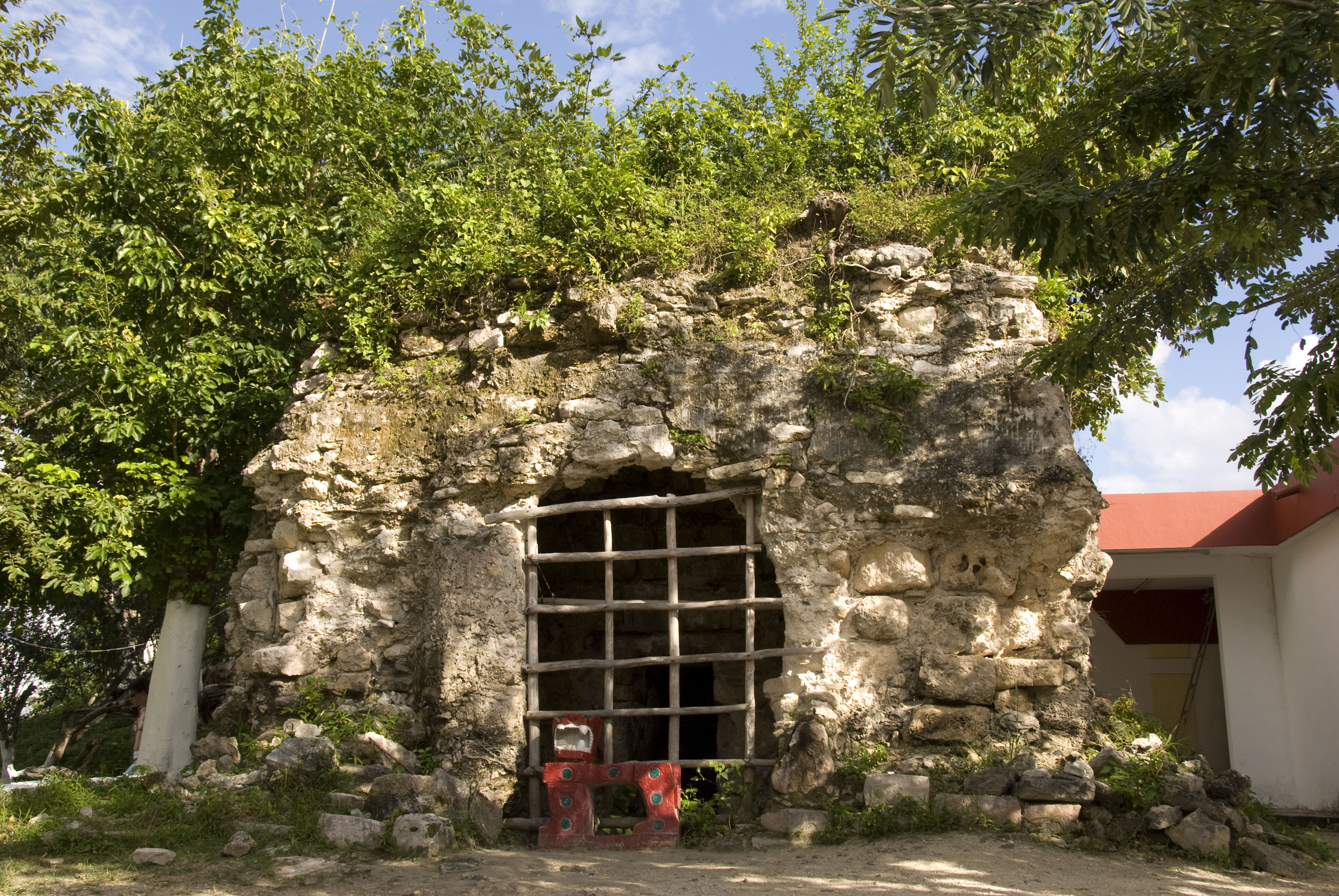 El Cedral