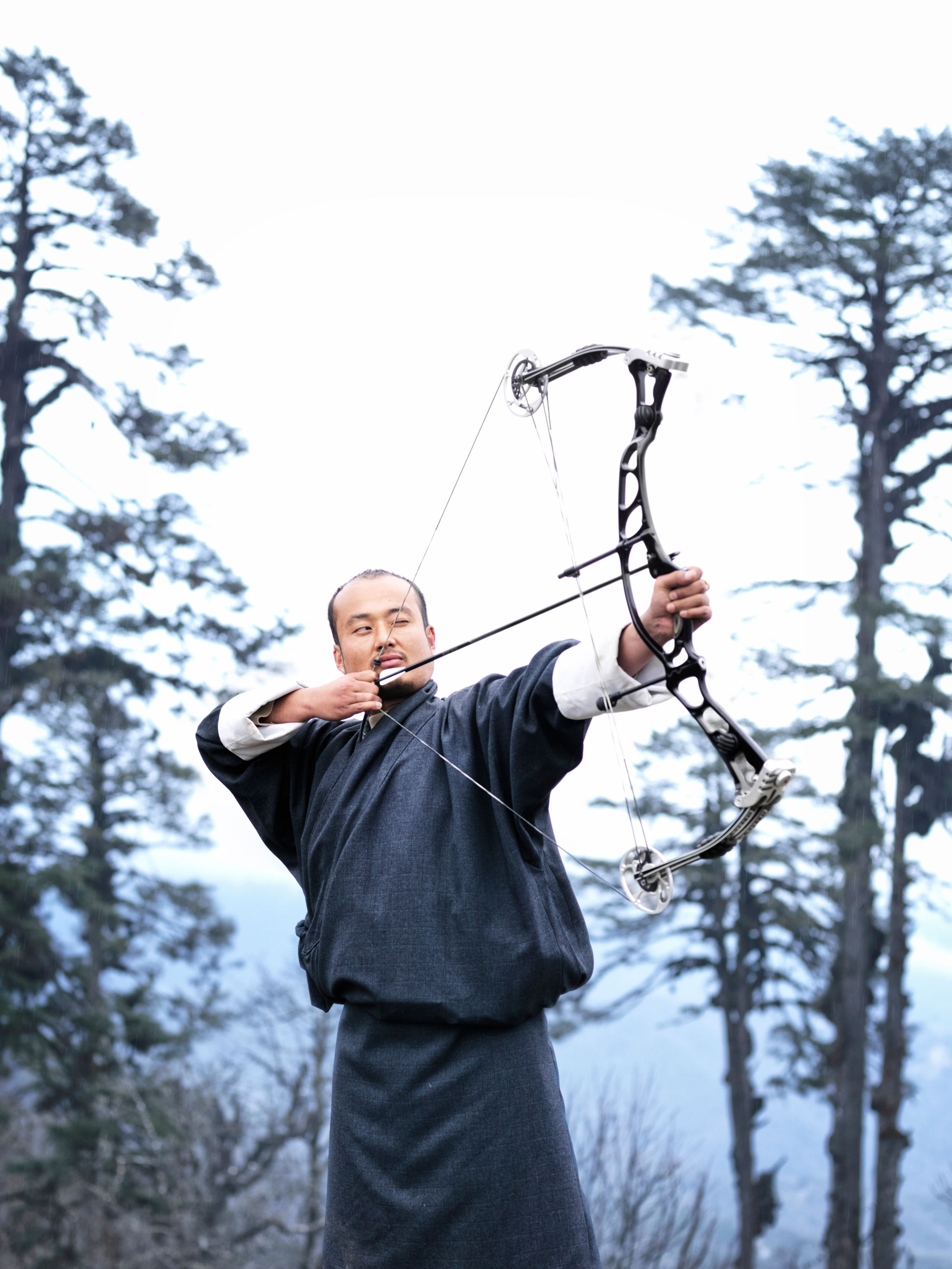 Archery Ground