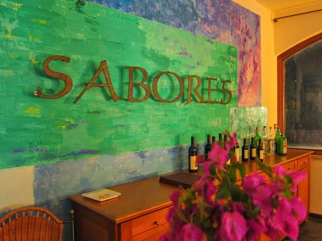 Ristorante Sabores