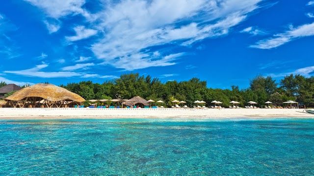 Pearl Beach Lounge