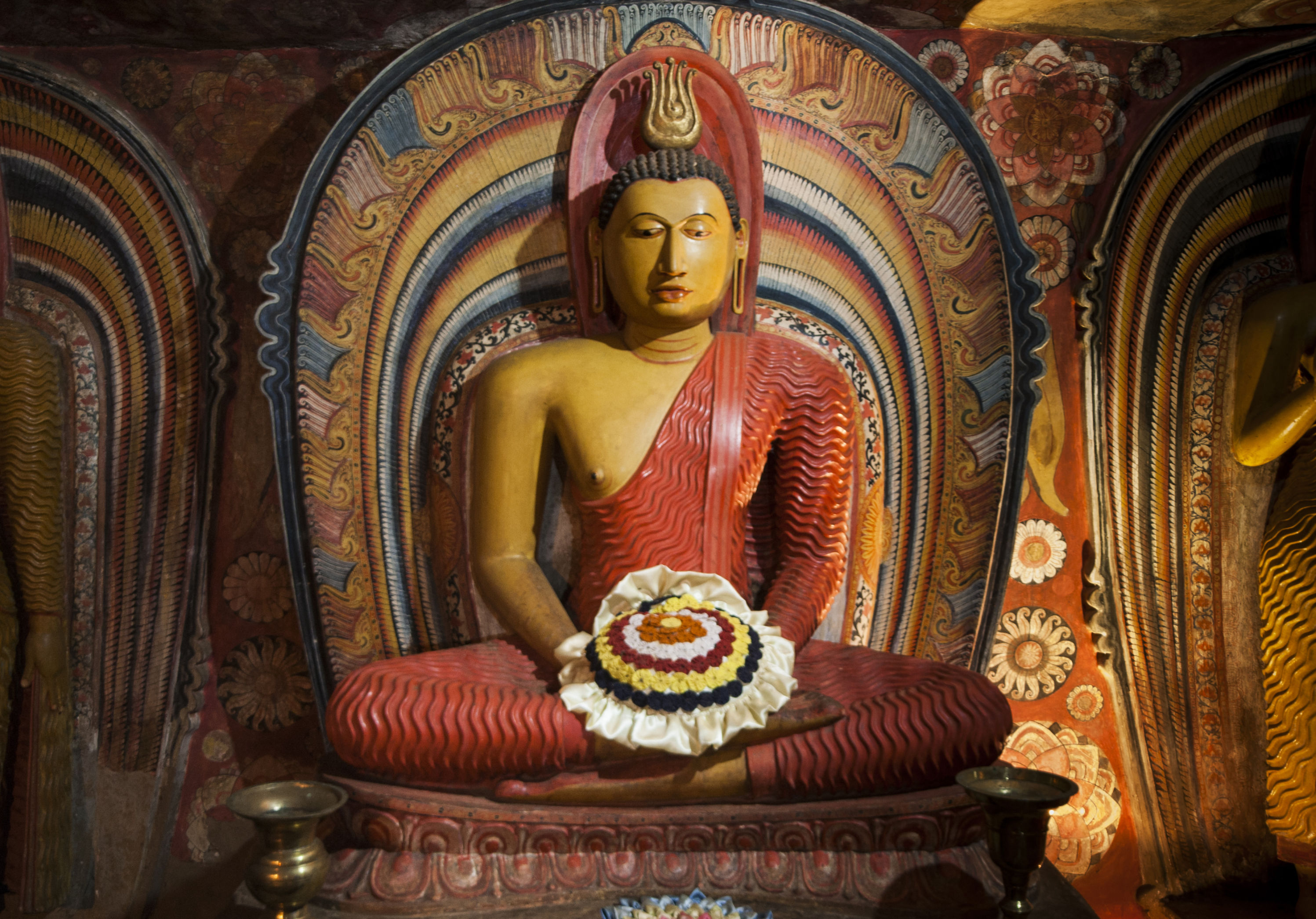 Degaldoruwa Raja Maha Vihara