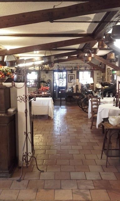 Ristorante Al Cason