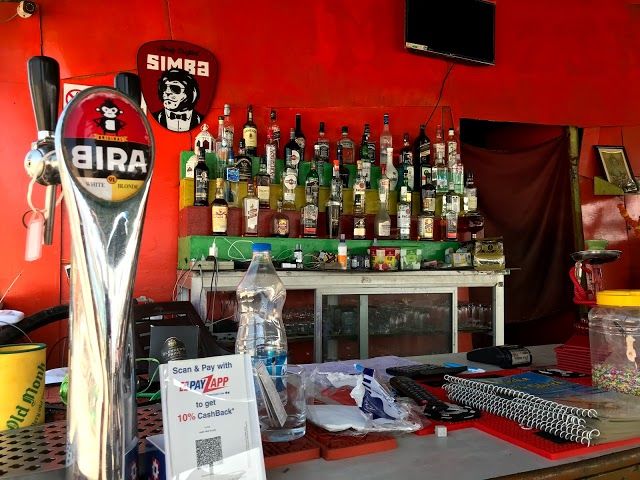 Magzika Beach Shack