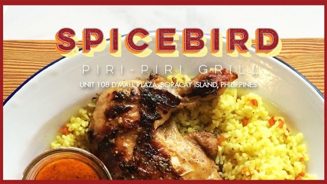 Spicebird