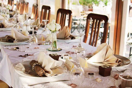 Ficardo Restaurant