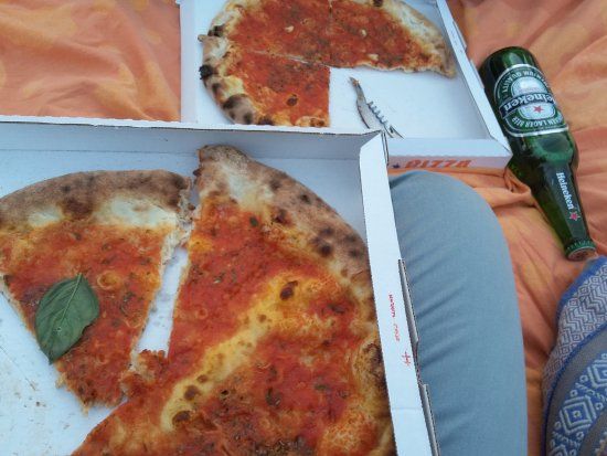Pizzalandia
