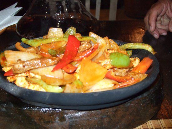 Amigos Restaurant
