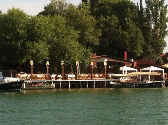 Safran Restaurant