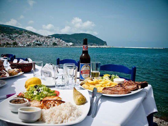 Ilias Taverna