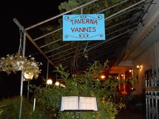 Yannis Taverna