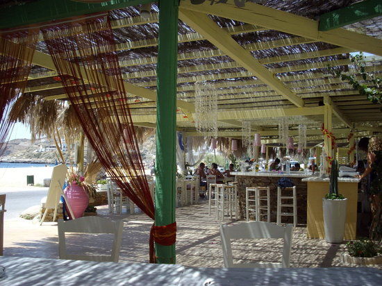 Karma Beach Bar