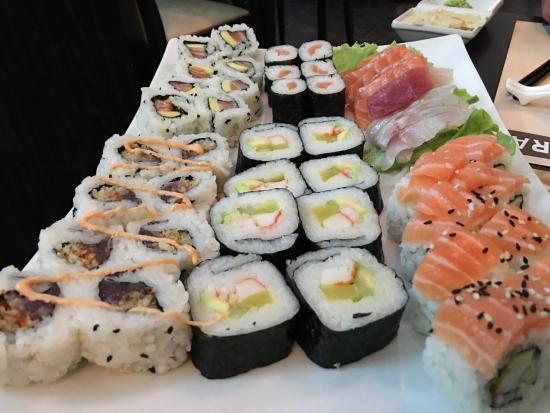 Sakura Ristorante