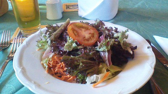Hotel-Restaurant Adler
