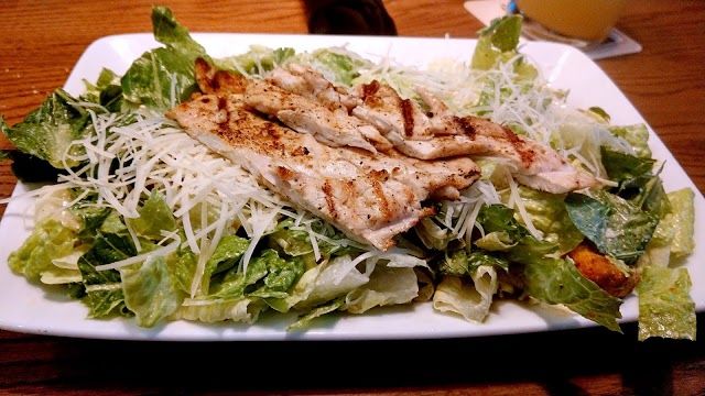 Outback Steakhouse