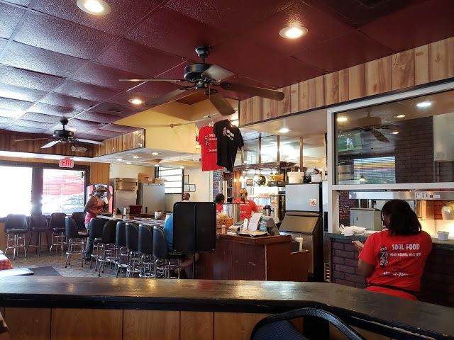 Big Mike's Soul Food