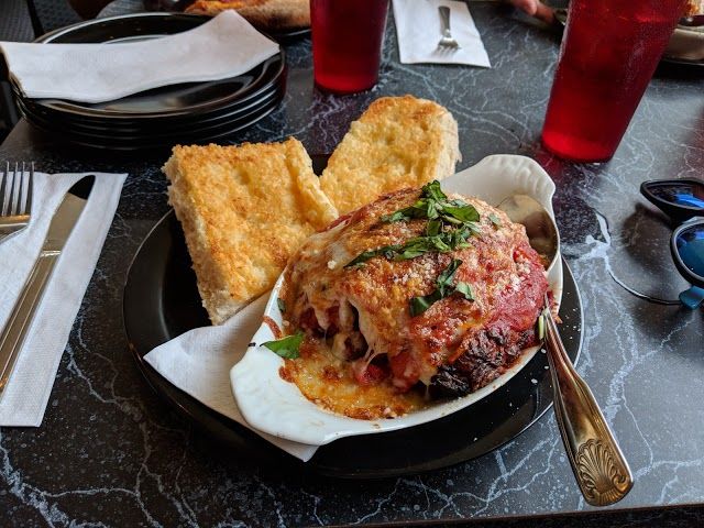 Bianelli's Gourmet Pizza and Pasta