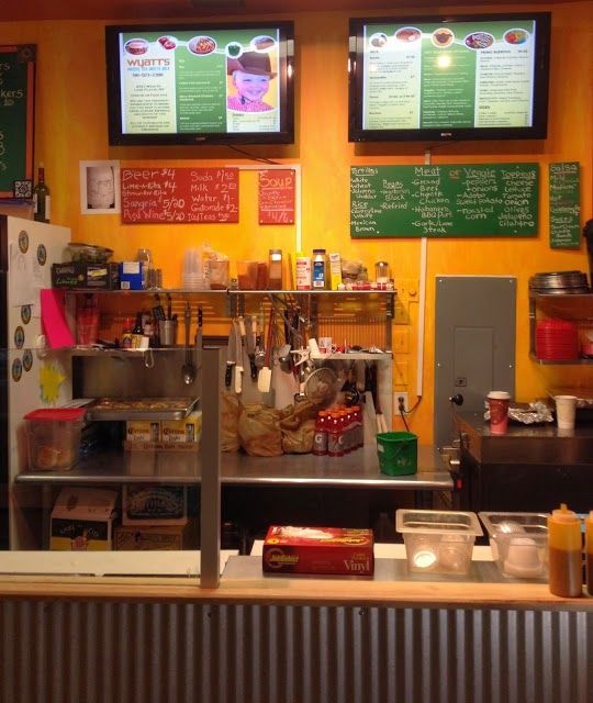Wyatt's