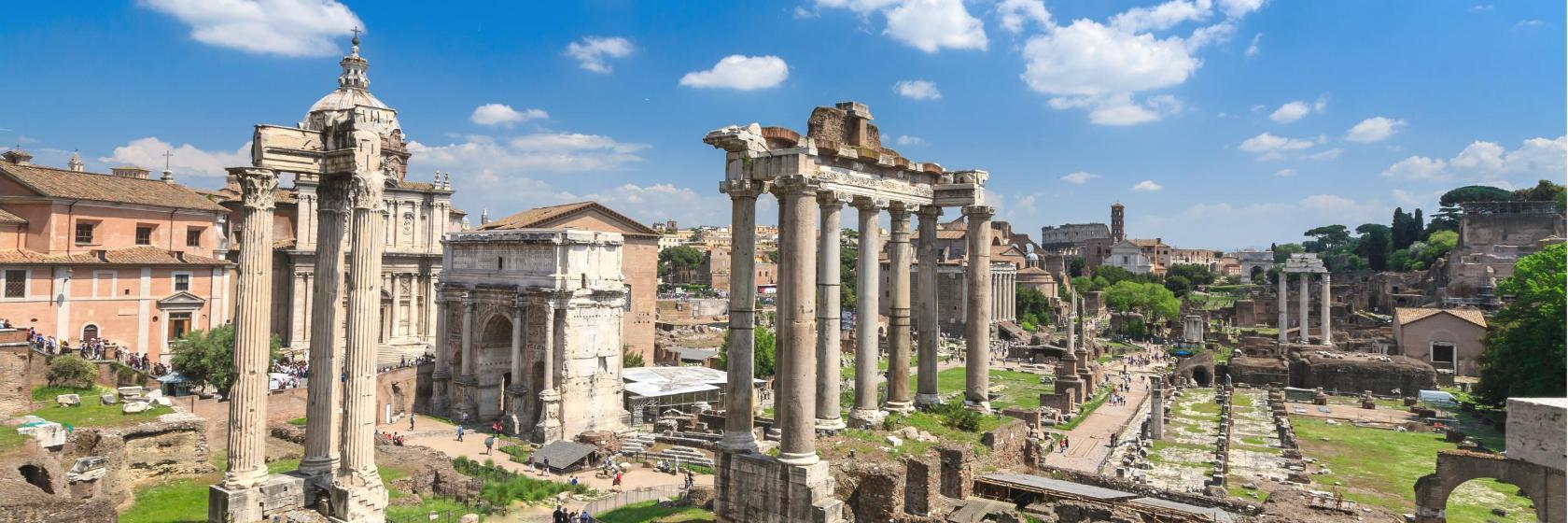 Roma Forumu