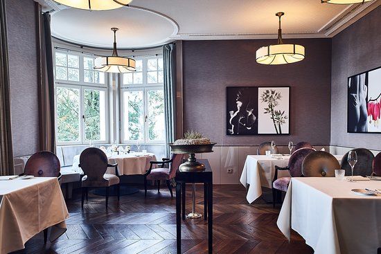 Restaurant Ophelia