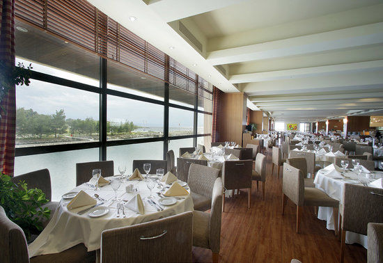 Athos Restaurant